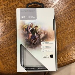 Lifeproof NEXT iPhone 7+/8+